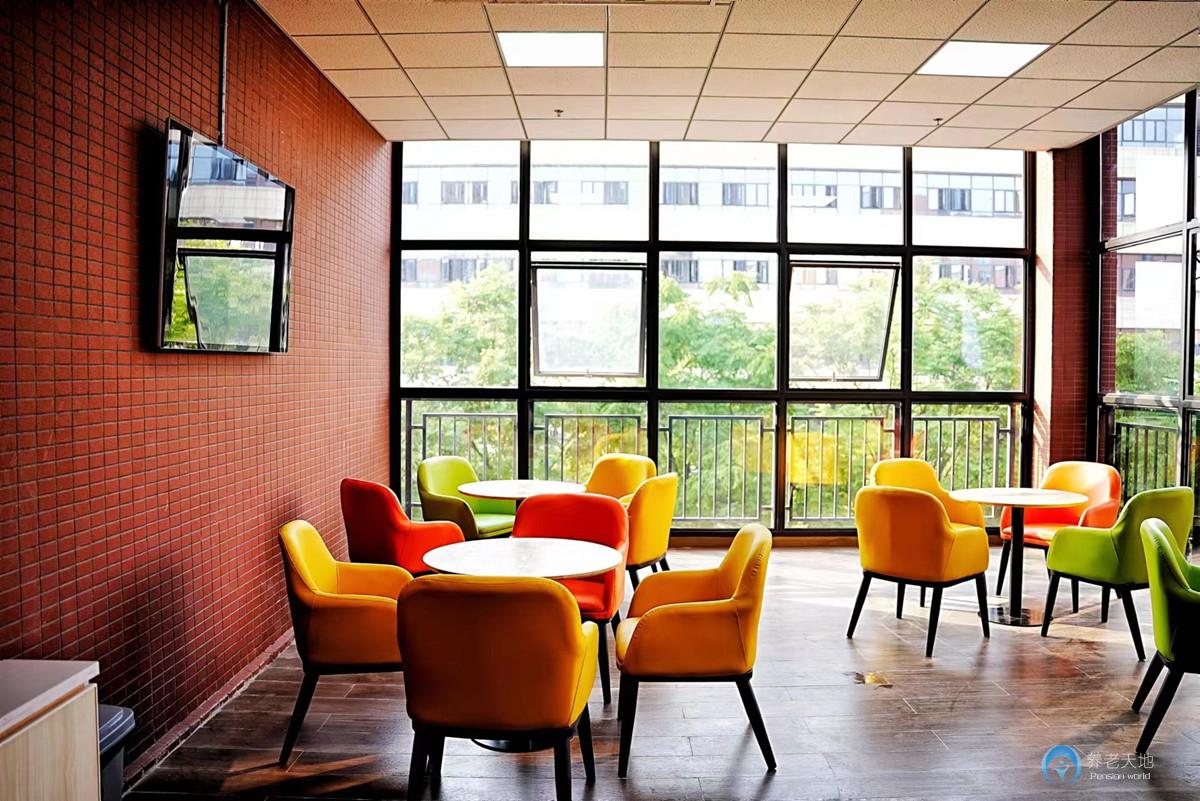 成都溫江擇一城頤養(yǎng)居