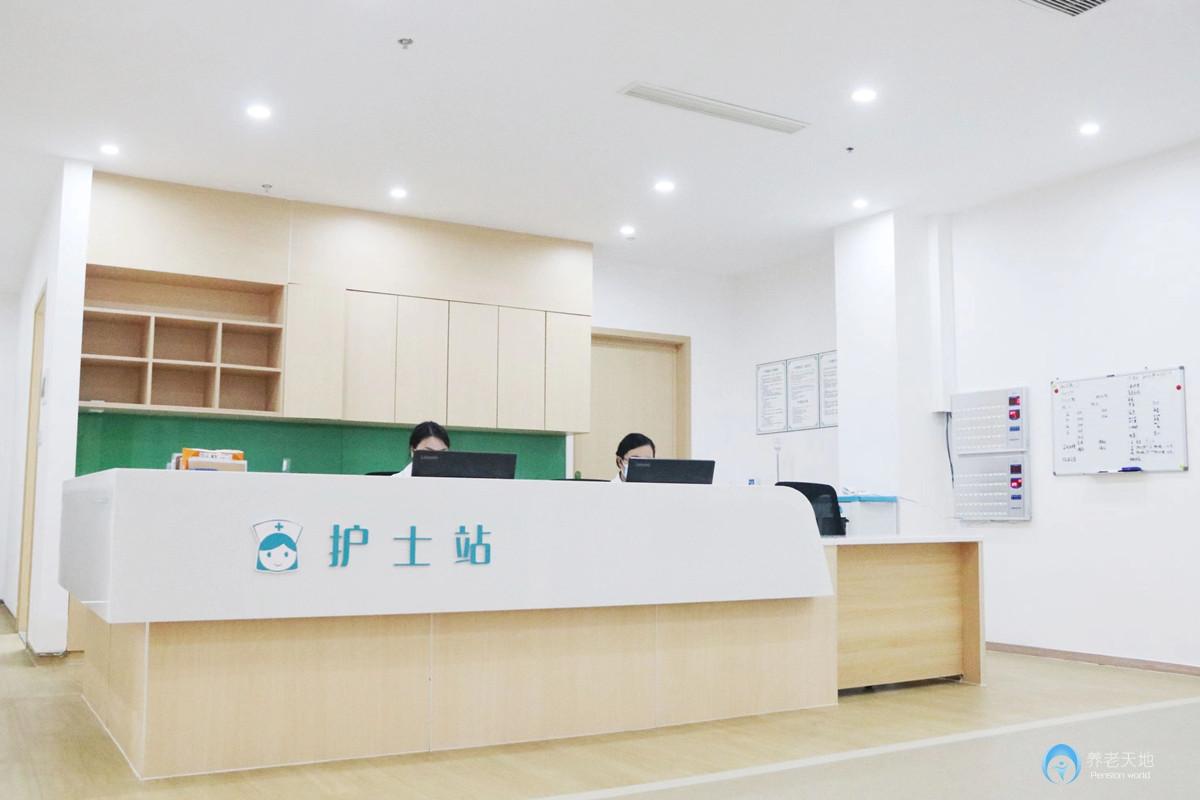 成都溫江擇一城頤養(yǎng)居