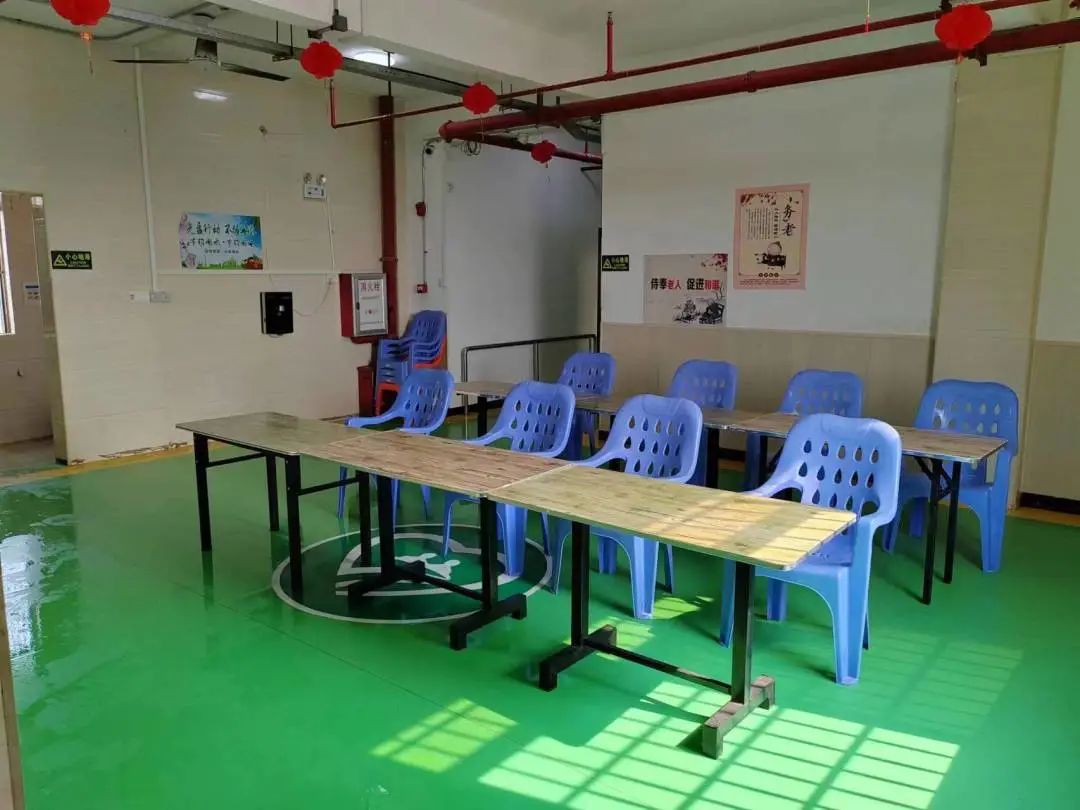 吳川樂和和養(yǎng)老院