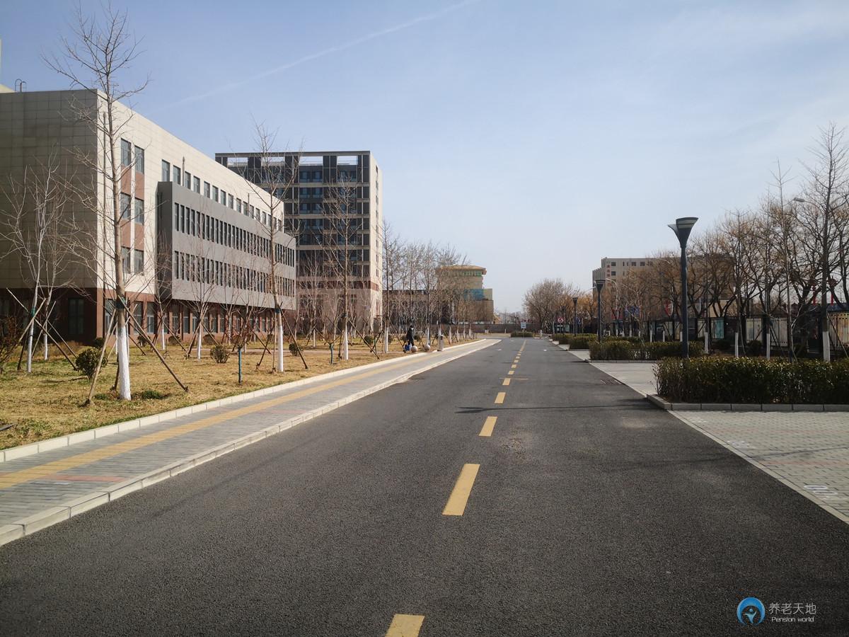 北京匯禧潤福藝術(shù)家養(yǎng)老公寓 北京匯禧潤福藝術(shù)家養(yǎng)老公寓