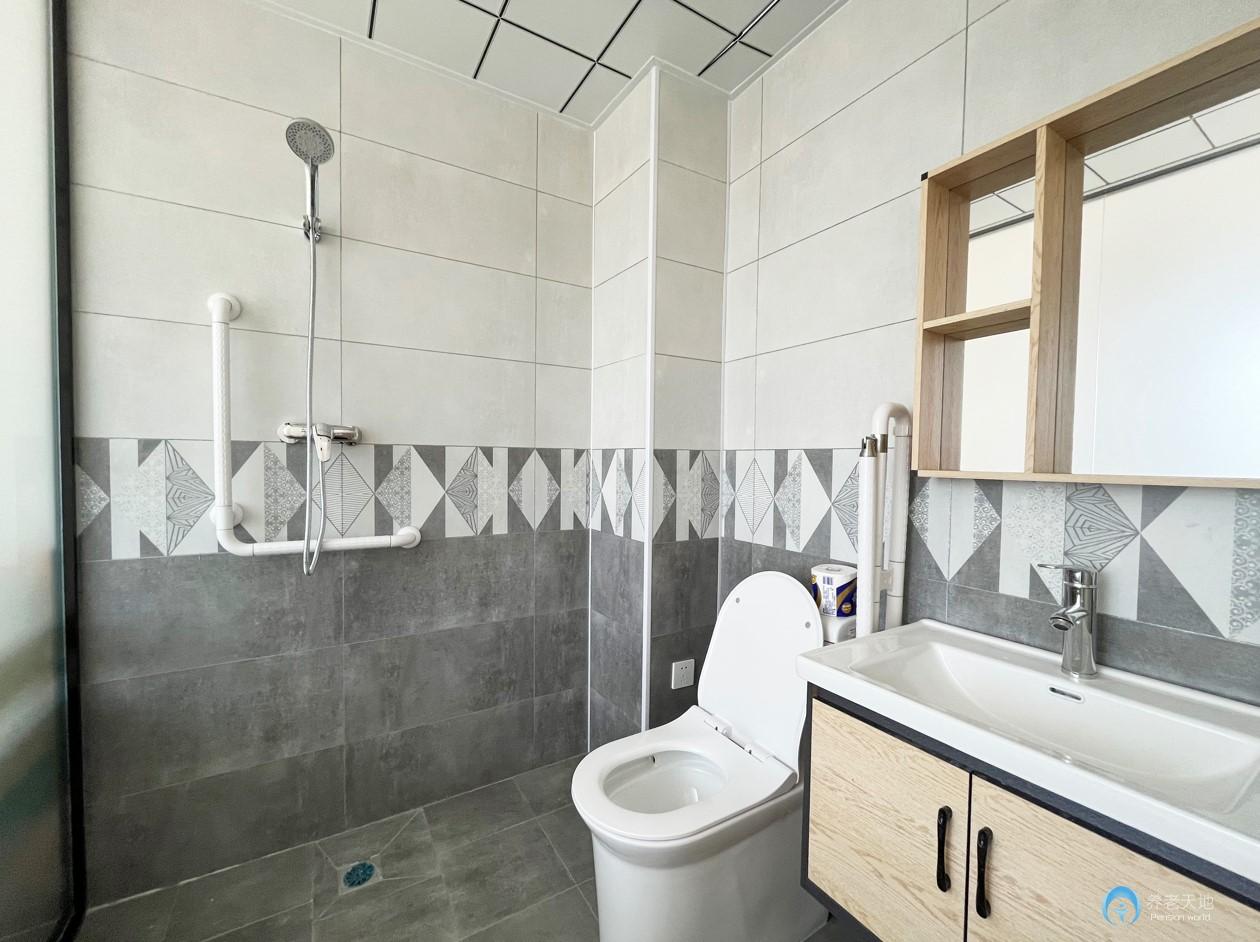 天津陶煦養(yǎng)老照護(hù)中心(河西分院) 天津陶煦養(yǎng)老照護(hù)中心(河西分院)