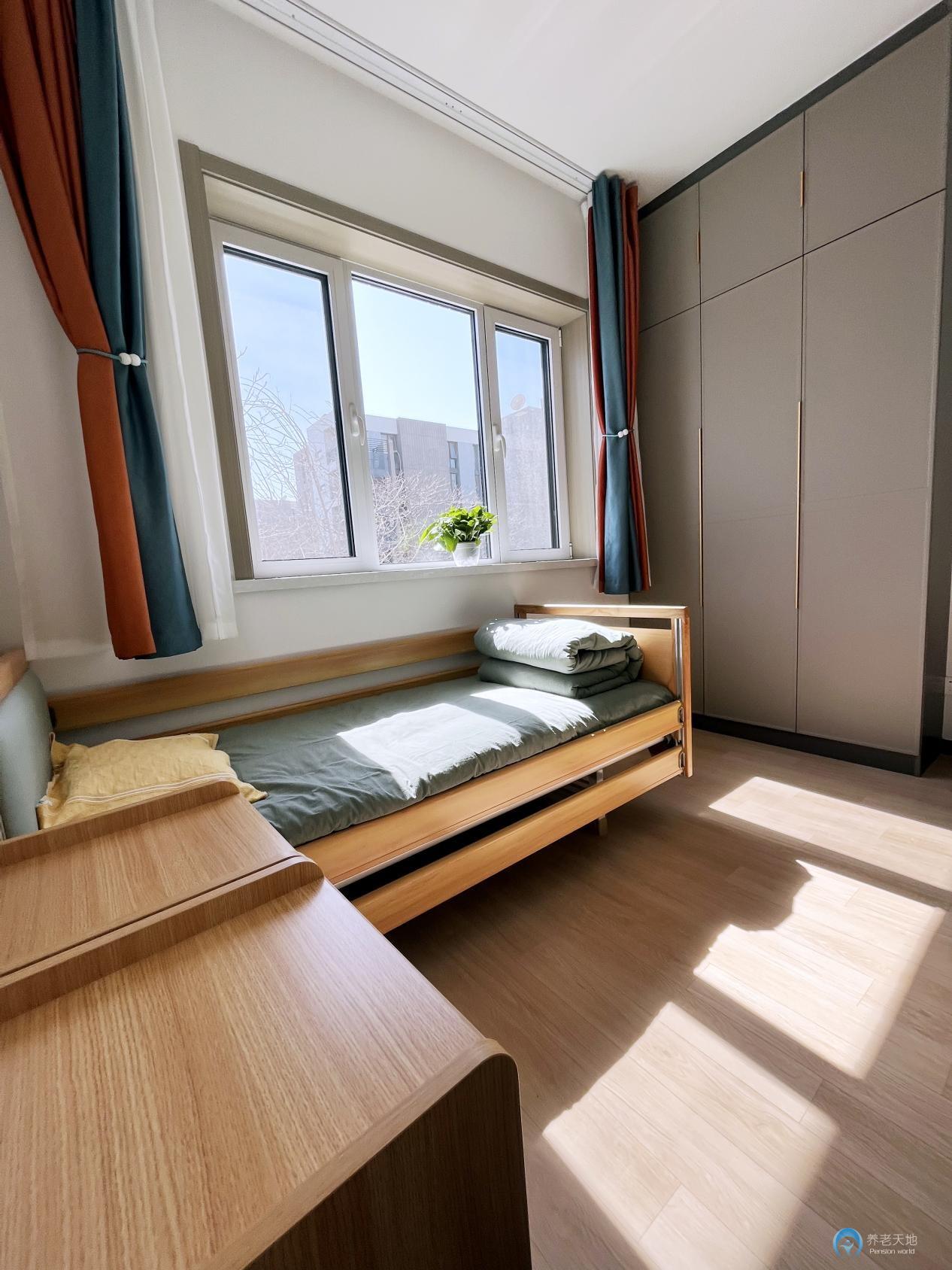 天津陶煦養(yǎng)老照護(hù)中心(河西分院) 天津陶煦養(yǎng)老照護(hù)中心(河西分院)