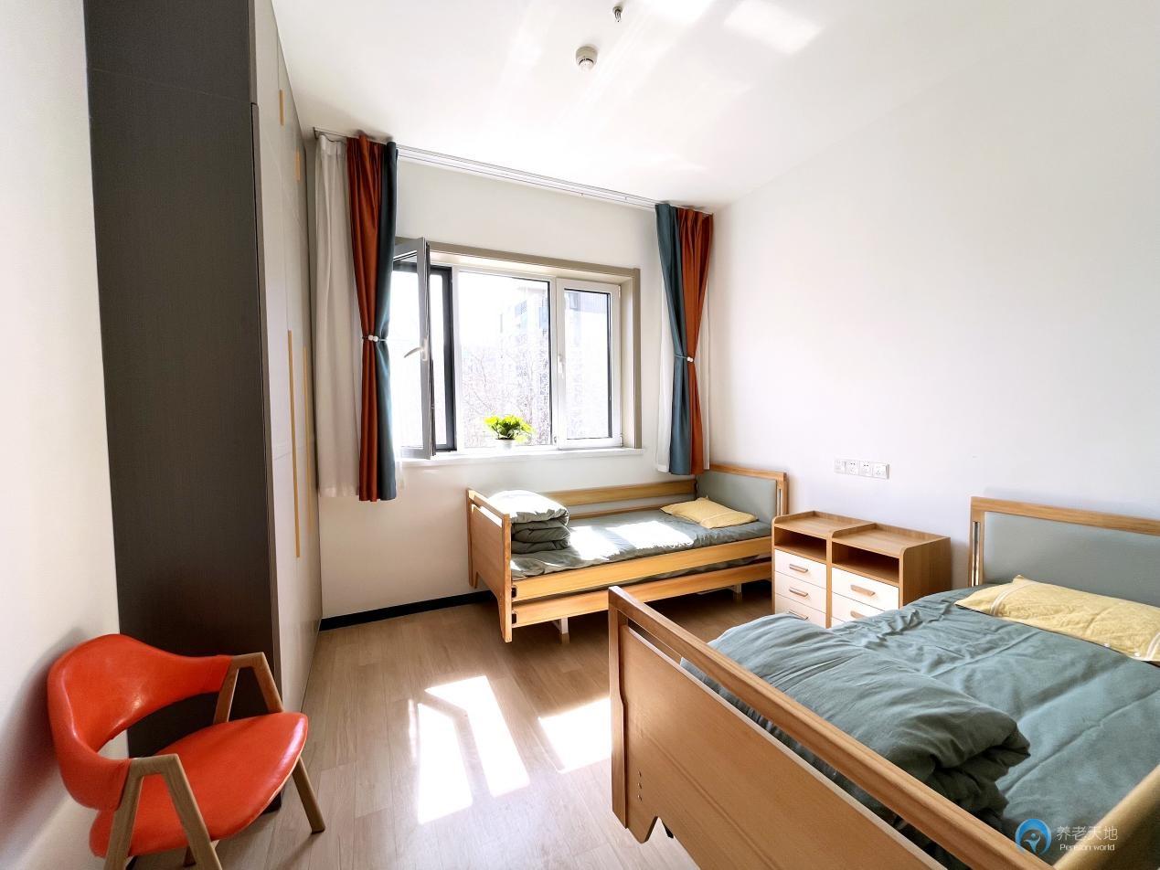 天津陶煦養(yǎng)老照護(hù)中心(河西分院) 天津陶煦養(yǎng)老照護(hù)中心(河西分院)