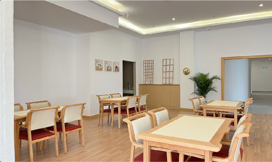 光大百齡幫·木耳鎮(zhèn)養(yǎng)老服務(wù)中心