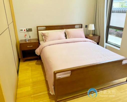 舟山禾仁庭闈樂(lè)頤養(yǎng)院