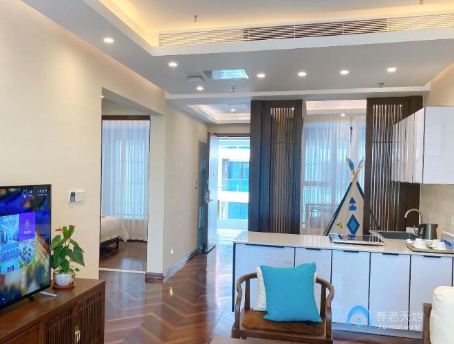 國壽嘉園三亞逸境