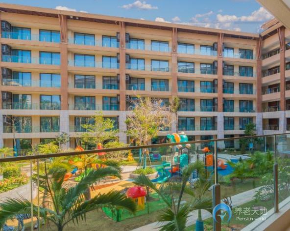 國壽嘉園三亞逸境