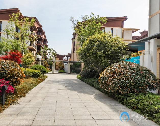 國壽嘉園蘇州雅境 國壽嘉園蘇州雅境