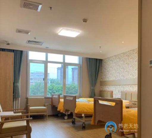 北京市豐臺(tái)區(qū)安怡欣養(yǎng)老院(豐臺(tái)區(qū)太平橋街道養(yǎng)老照料中心) 北京市豐臺(tái)區(qū)安怡欣養(yǎng)老院(豐臺(tái)區(qū)太平橋街道養(yǎng)老照料中心)