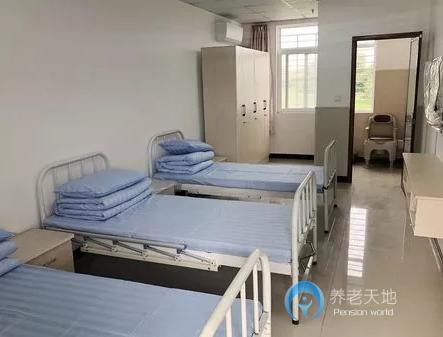 漢中市漢臺(tái)區(qū)福樂(lè)老年公寓 漢中市漢臺(tái)區(qū)福樂(lè)老年公寓