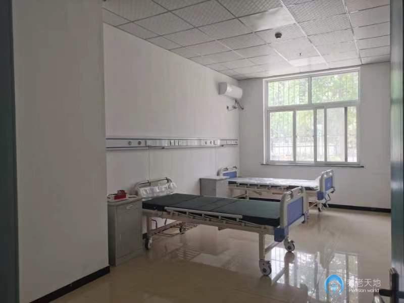 北京市房山區(qū)華禹護理院 北京市房山區(qū)華禹護理院