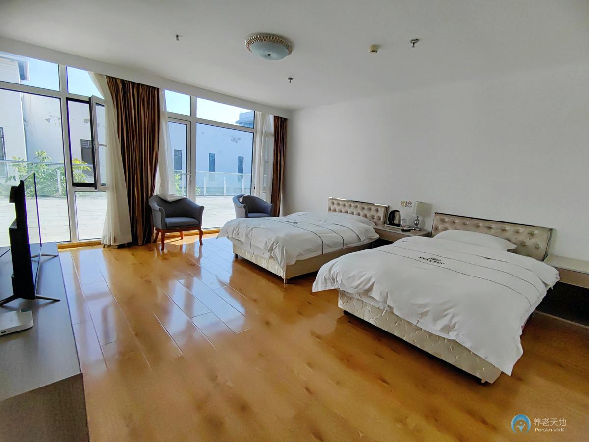 北京市昌平區(qū)金色時光敬老院