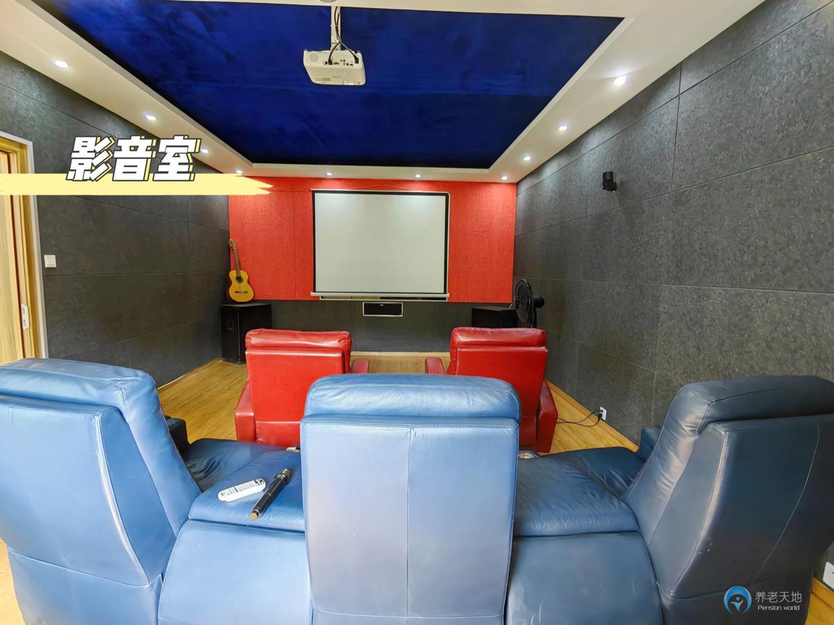 北京市昌平區(qū)金色時光敬老院