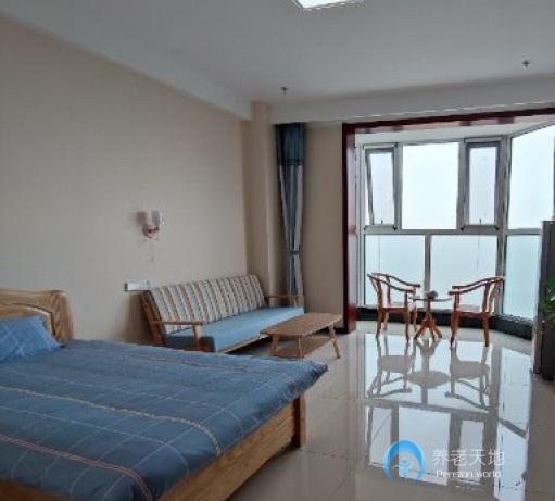 涿州市眾福苑養(yǎng)老康復(fù)中心