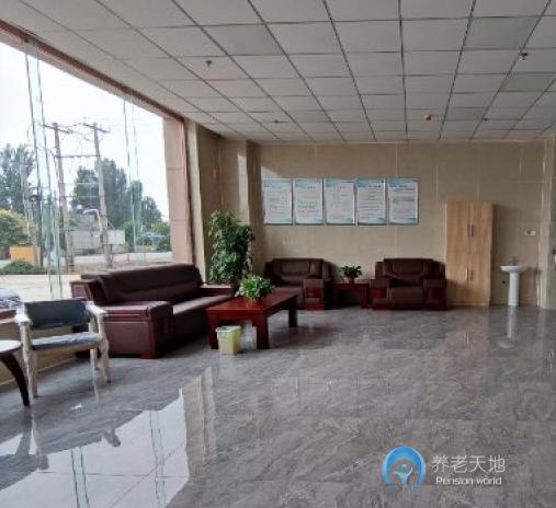 涿州市眾福苑養(yǎng)老康復(fù)中心