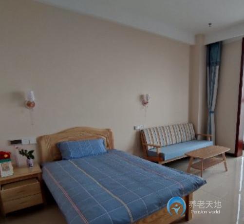 涿州市眾福苑養(yǎng)老康復(fù)中心