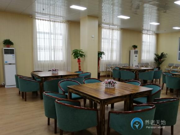 安慶鄰鹿老年護理院