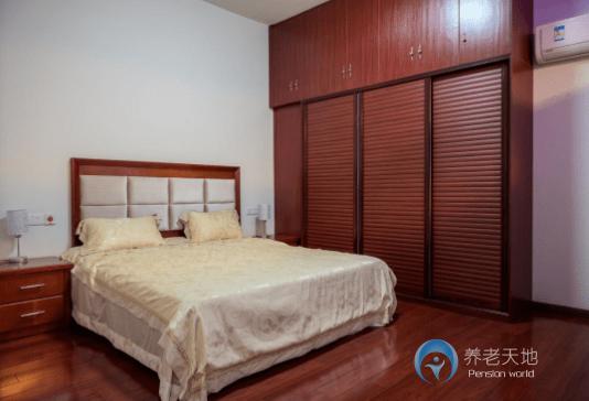 新余市銀河園老年服務(wù)中心