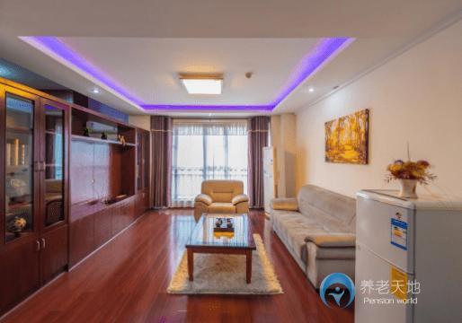 新余市銀河園老年服務(wù)中心