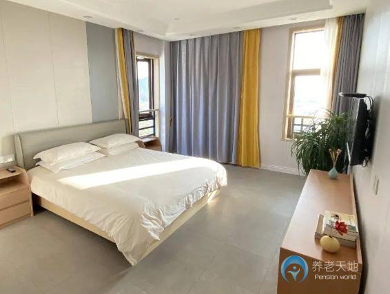 光大百齡幫普陀山頤養(yǎng)院 光大百齡幫普陀山頤養(yǎng)院