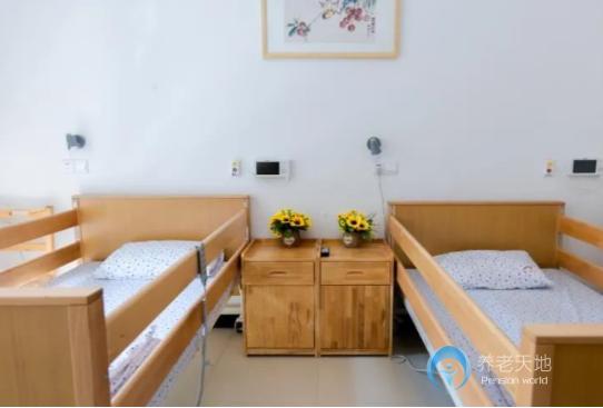 荊門市頤養(yǎng)院