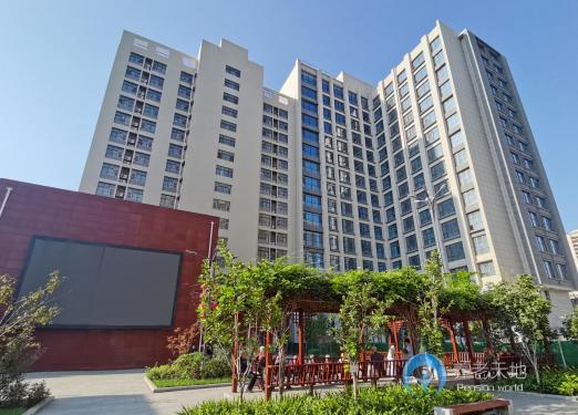 渭南市老年公寓 渭南市老年公寓