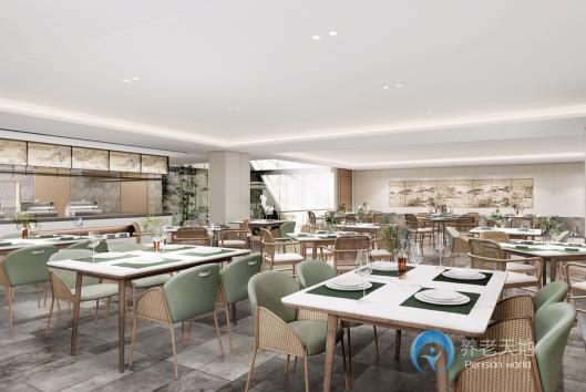 大家的家成都五丁橋城心社區(qū)