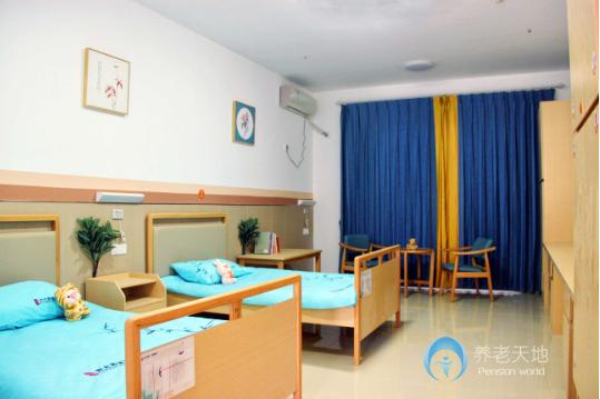 光大百齡幫泉州頤養(yǎng)中心（泉州市社會福利中心）