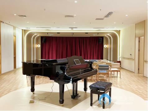 光大百齡幫泉州頤養(yǎng)中心（泉州市社會福利中心）