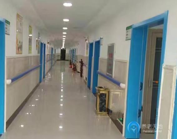 濮陽(yáng)瑞福祥養(yǎng)老院