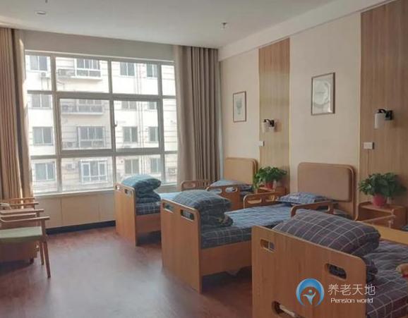 濮陽(yáng)廣濟(jì)益年養(yǎng)老中心