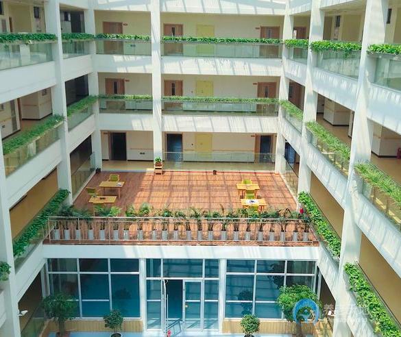 濮陽(yáng)廣濟(jì)益年養(yǎng)老中心