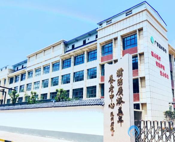 濮陽(yáng)廣濟(jì)益年養(yǎng)老中心