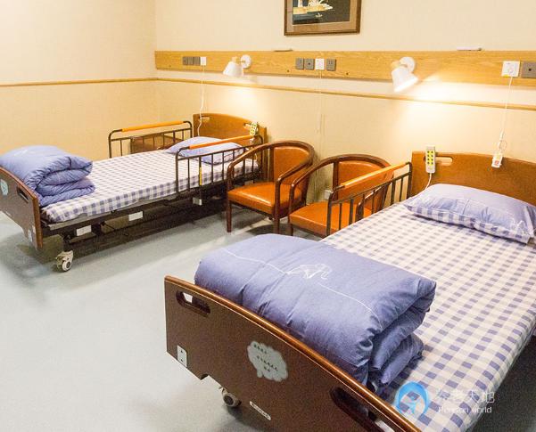 臺州黃巖區(qū)福利中心（臺州長友養(yǎng)老院）