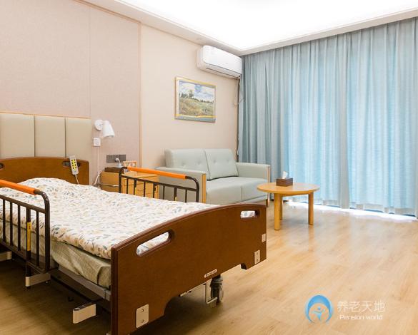 臺州黃巖區(qū)福利中心（臺州長友養(yǎng)老院）