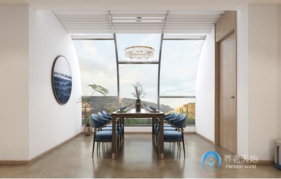 中城悠山湖畔國(guó)際頤養(yǎng)社區(qū) 中城悠山湖畔國(guó)際頤養(yǎng)社區(qū)