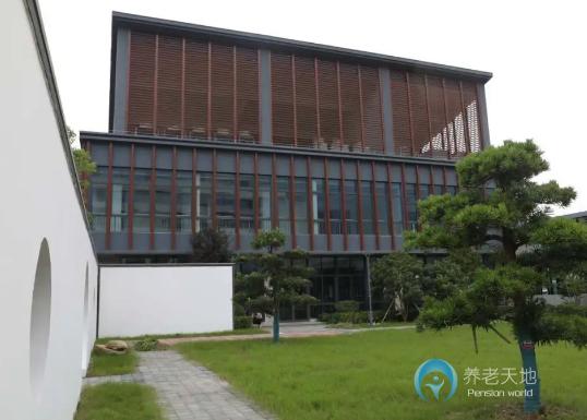 臺(tái)州市社會(huì)福利院