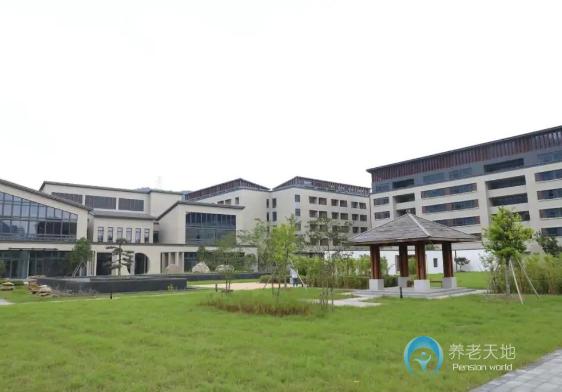 臺(tái)州市社會(huì)福利院