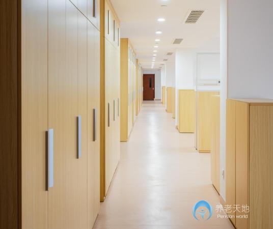 寧波國家高新區(qū)頤養(yǎng)院 寧波國家高新區(qū)頤養(yǎng)院