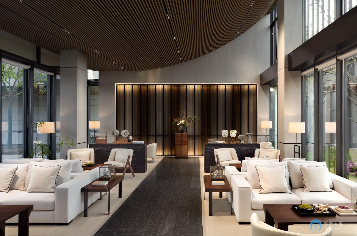 杭州玉鳥(niǎo)隨園嘉樹(shù)養(yǎng)老社區(qū)