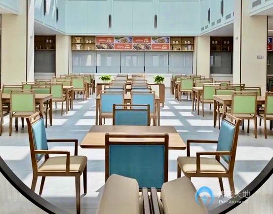 天津鵬瑞利康護社區(qū)