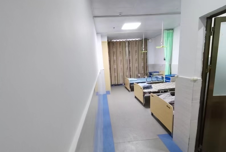 廉江樂和和養(yǎng)老院 廉江樂和和養(yǎng)老院