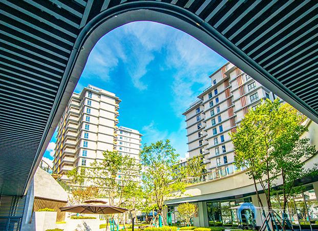 太保家園·杭州國際頤養(yǎng)社區(qū)