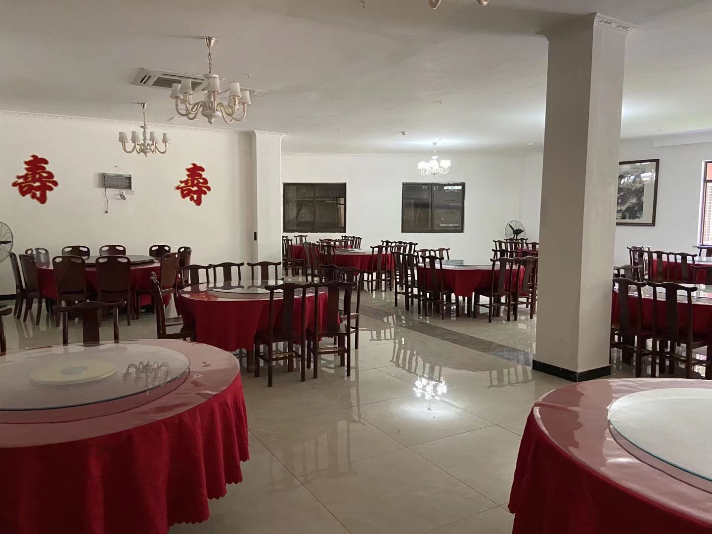 樂(lè)山市松鶴居養(yǎng)老院