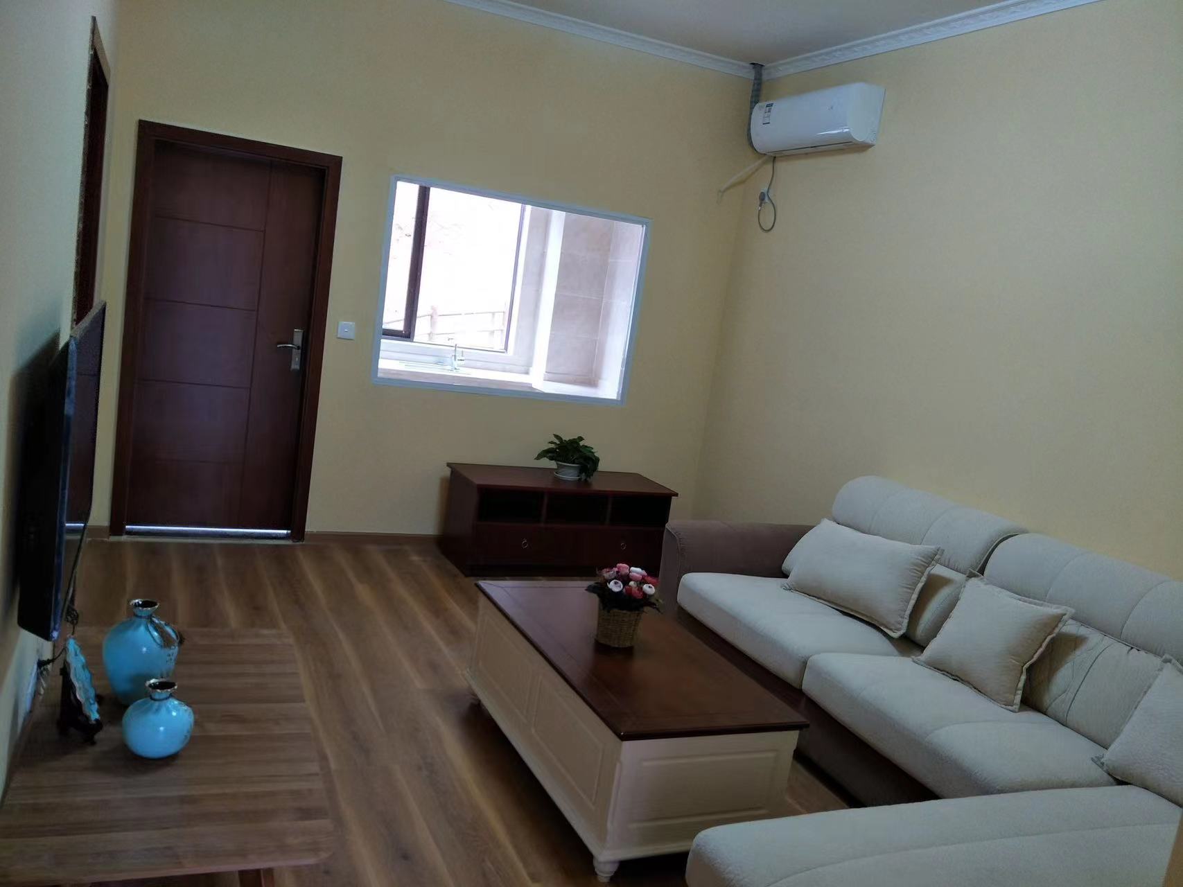 樂(lè)山市松鶴居養(yǎng)老院