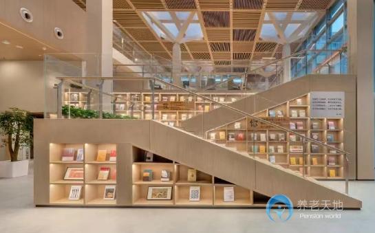 泰康之家蘇園 泰康之家蘇園