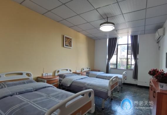 九江康泰養(yǎng)老院