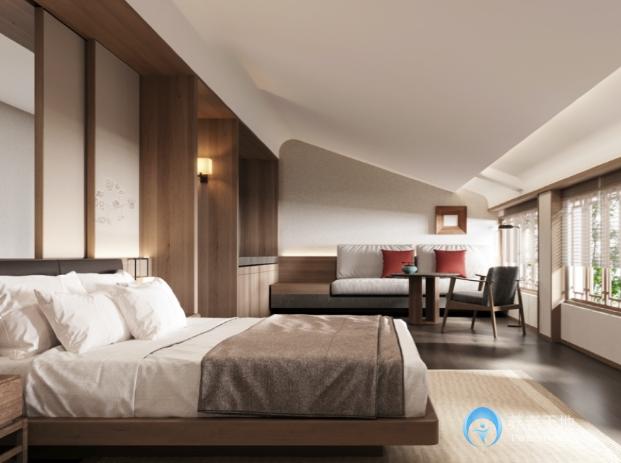 大家的家杭州黃泥嶺旅居社區(qū) 大家的家杭州黃泥嶺旅居社區(qū)