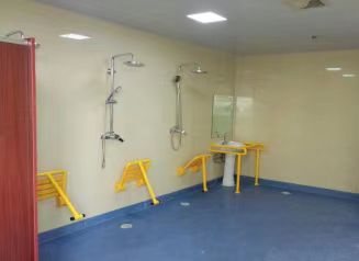 河南舒怡堂養(yǎng)老服務中心