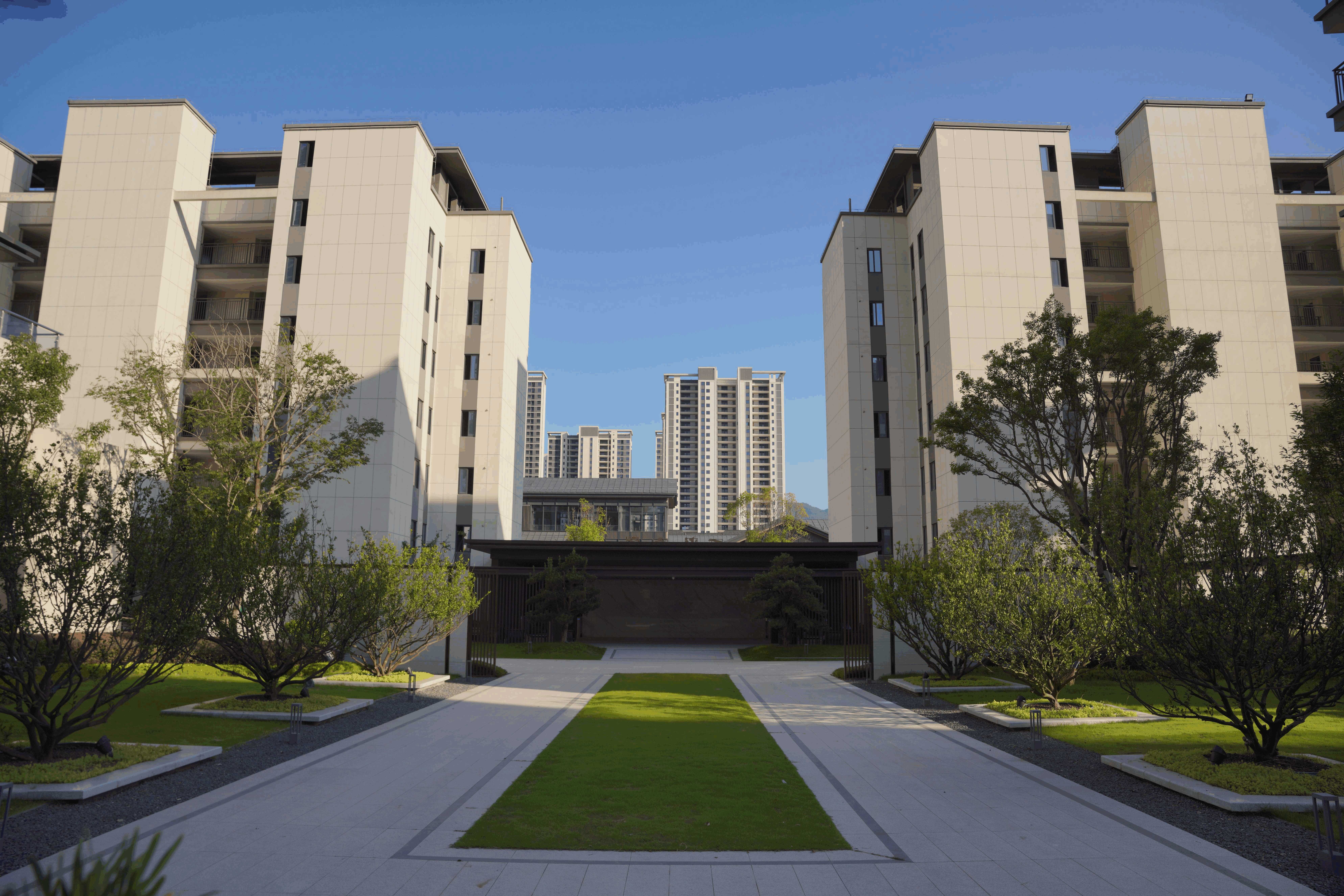 三明城發(fā)光大百齡幫百齡之家